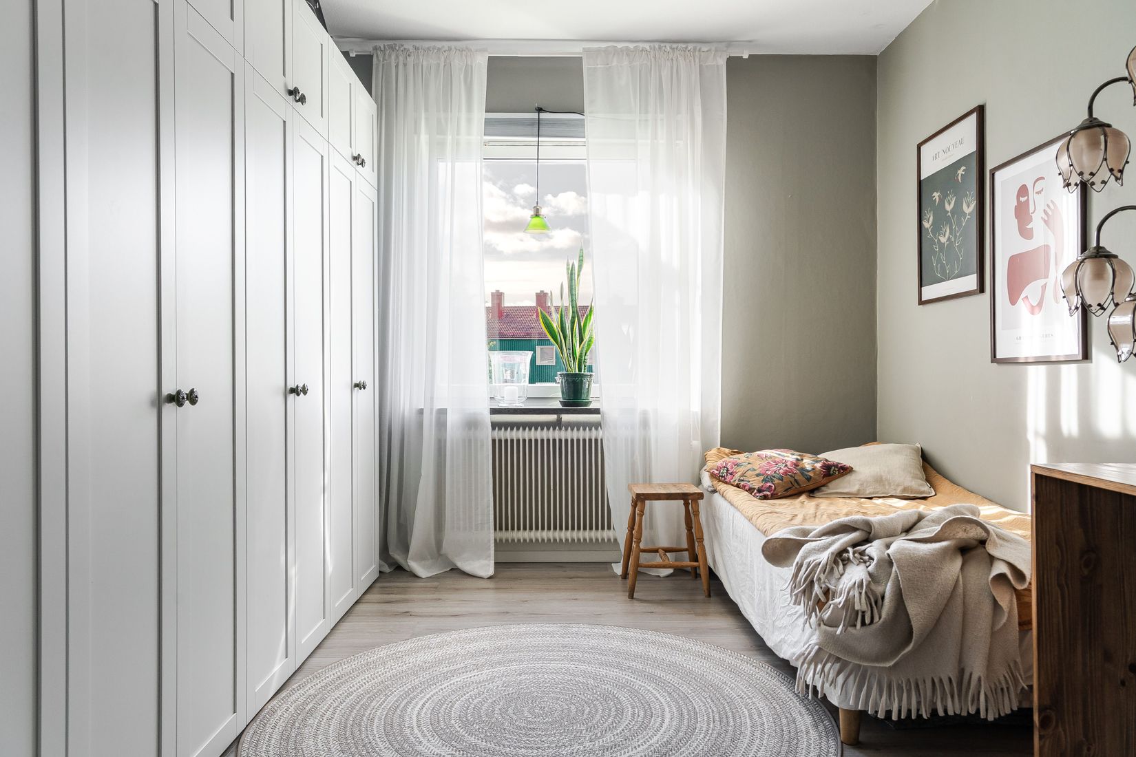 Bostadsrätt, Hammargatan 18, Skelleftehamn, Skellefteå