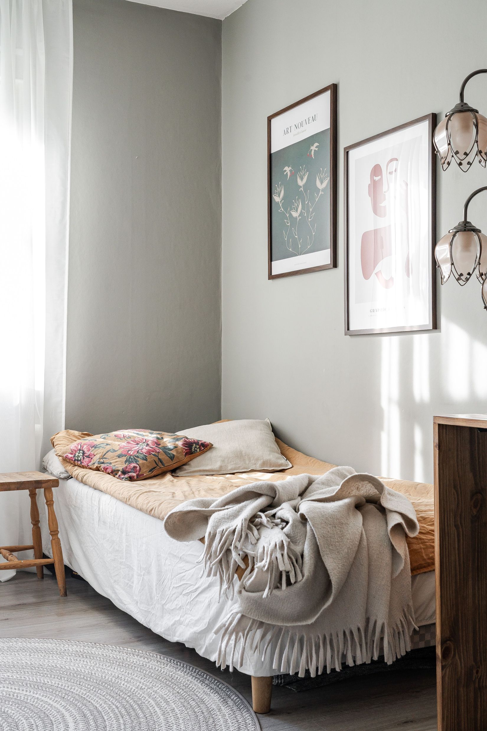 Bostadsrätt, Hammargatan 18, Skelleftehamn, Skellefteå