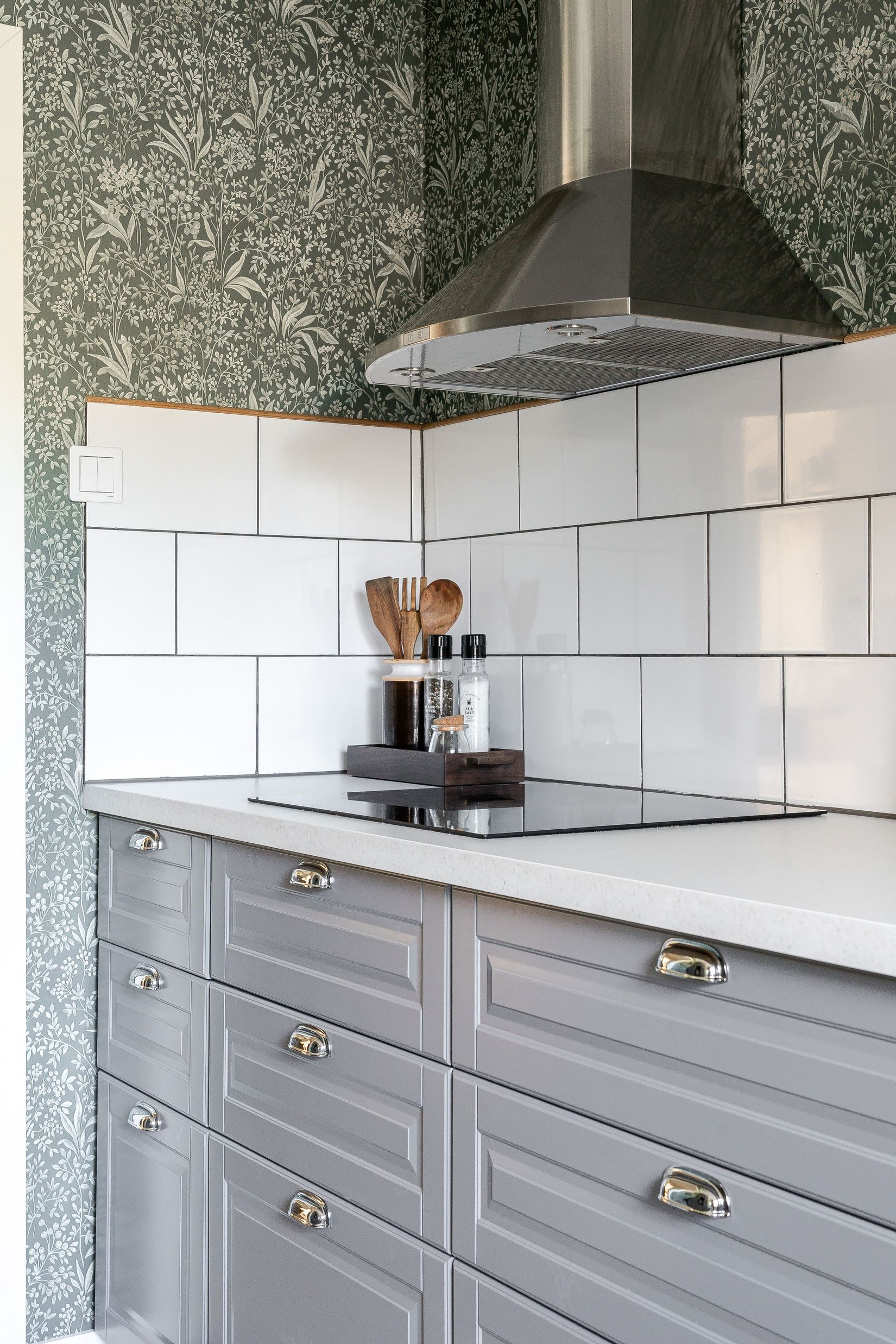 Bostadsrätt, Hammargatan 18, Skelleftehamn, Skellefteå