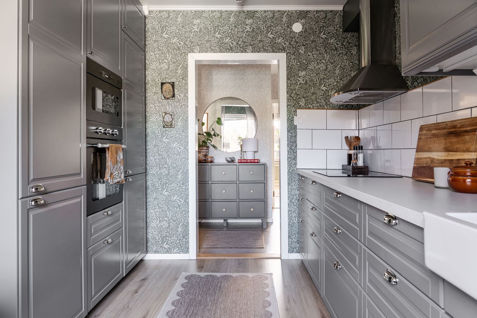 Bostadsrätt, Hammargatan 18, Skelleftehamn, Skellefteå