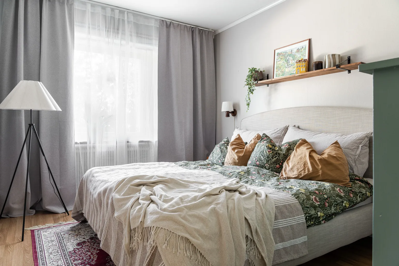 Bostadsrätt, Hammargatan 18, Skelleftehamn, Skellefteå