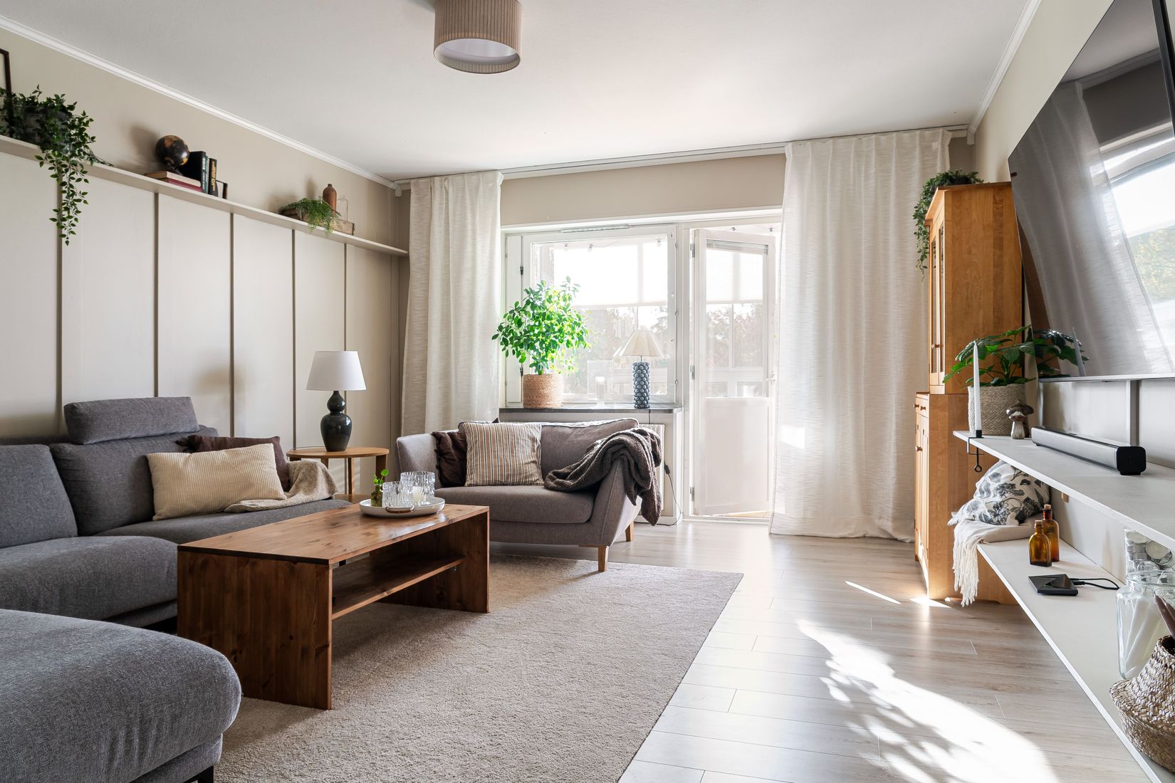 Bostadsrätt, Hammargatan 18, Skelleftehamn, Skellefteå