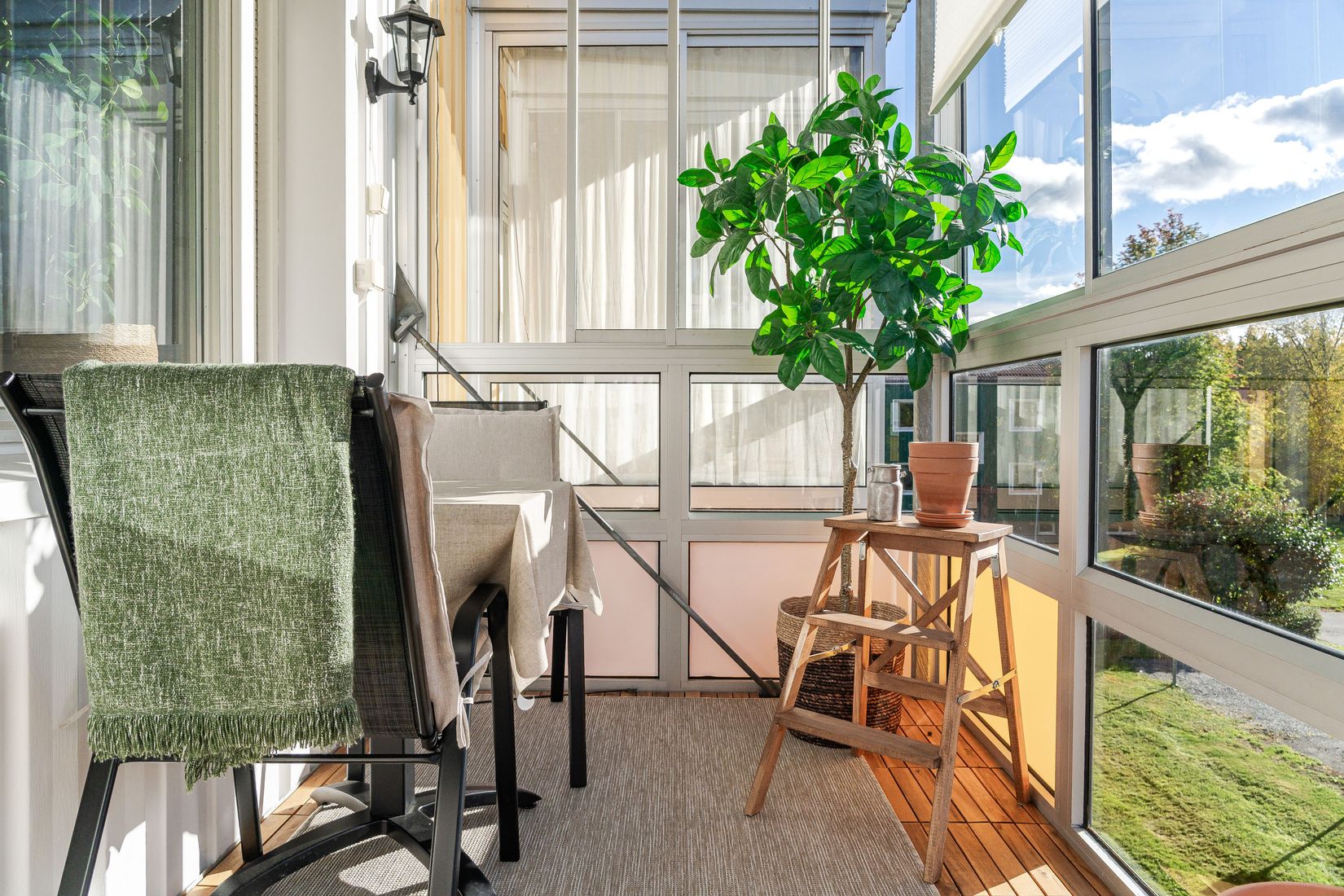 Bostadsrätt, Hammargatan 18, Skelleftehamn, Skellefteå