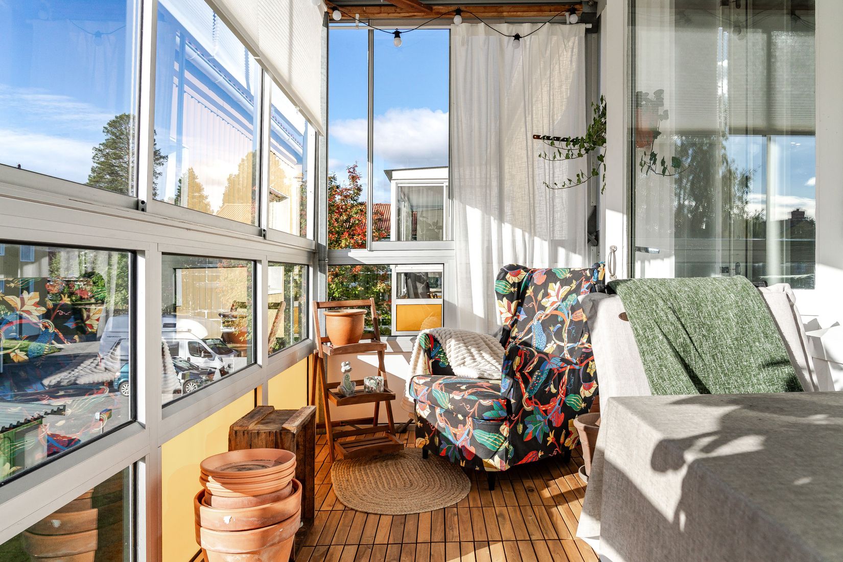 Bostadsrätt, Hammargatan 18, Skelleftehamn, Skellefteå