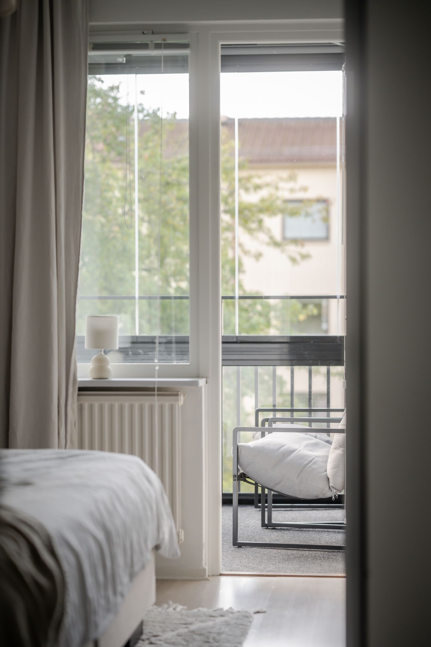 Bostadsrätt, Huldregatan 26A, Sjöbo, Borås