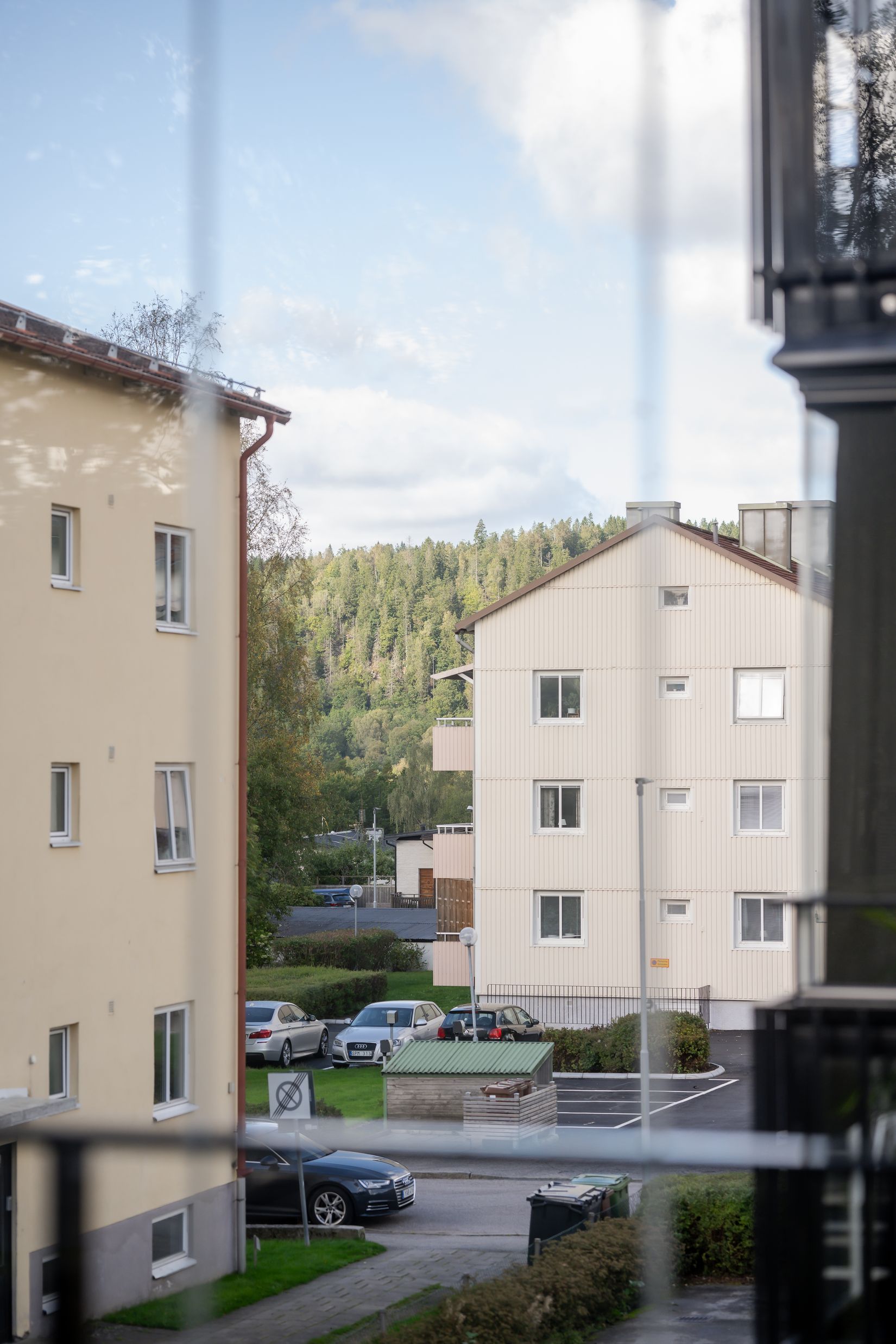 Bostadsrätt, Huldregatan 26A, Sjöbo, Borås