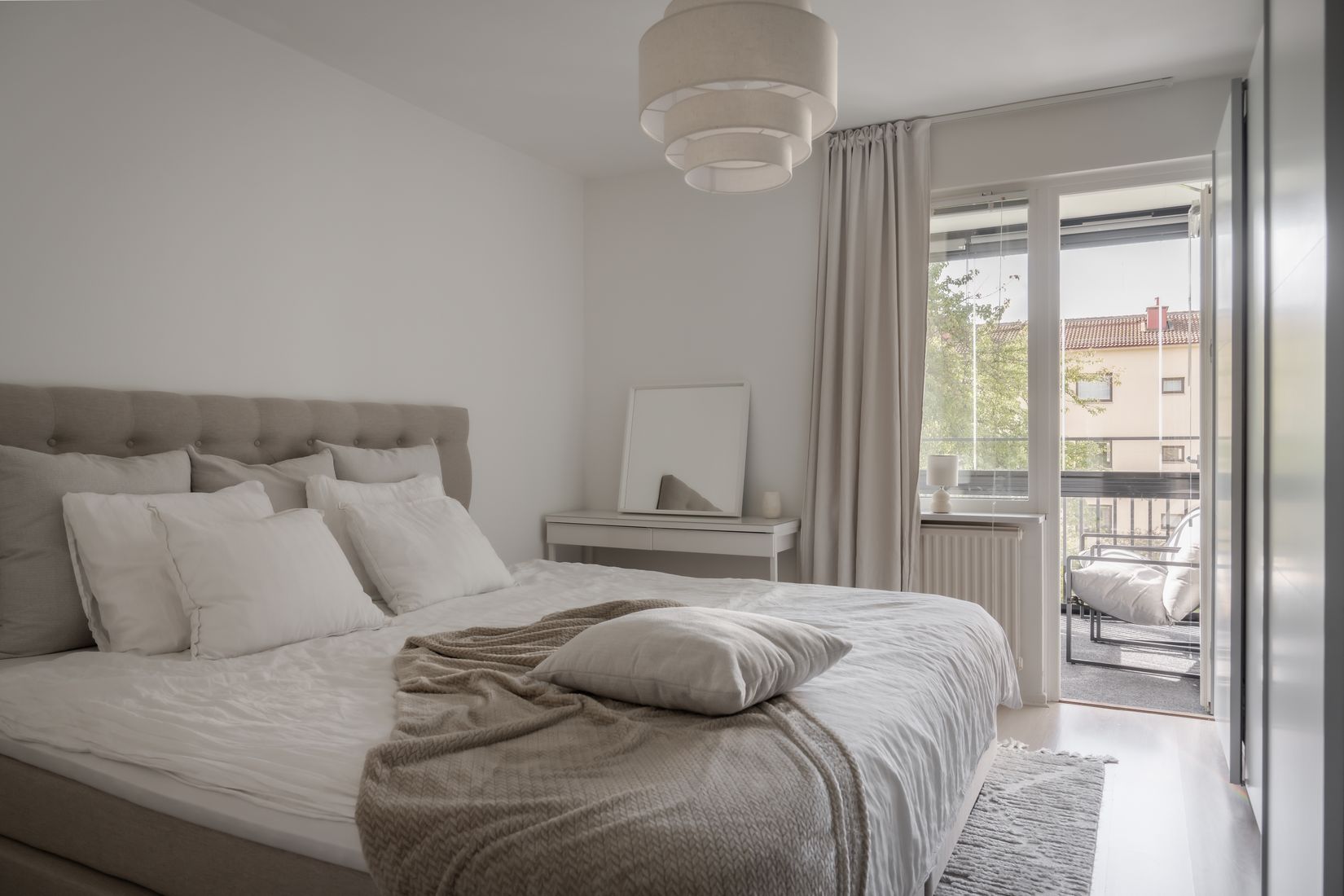 Bostadsrätt, Huldregatan 26A, Sjöbo, Borås