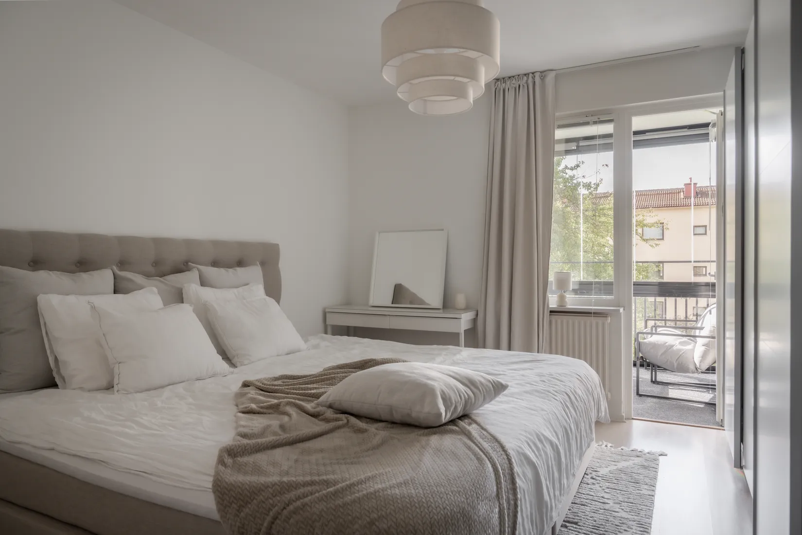 Bostadsrätt, Huldregatan 26A, Sjöbo, Borås