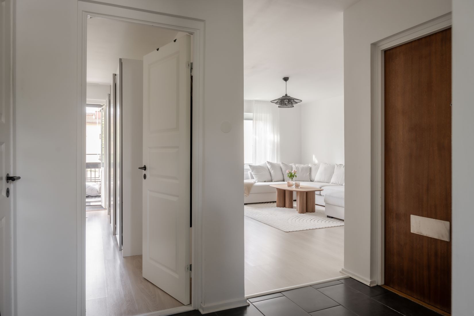 Bostadsrätt, Huldregatan 26A, Sjöbo, Borås