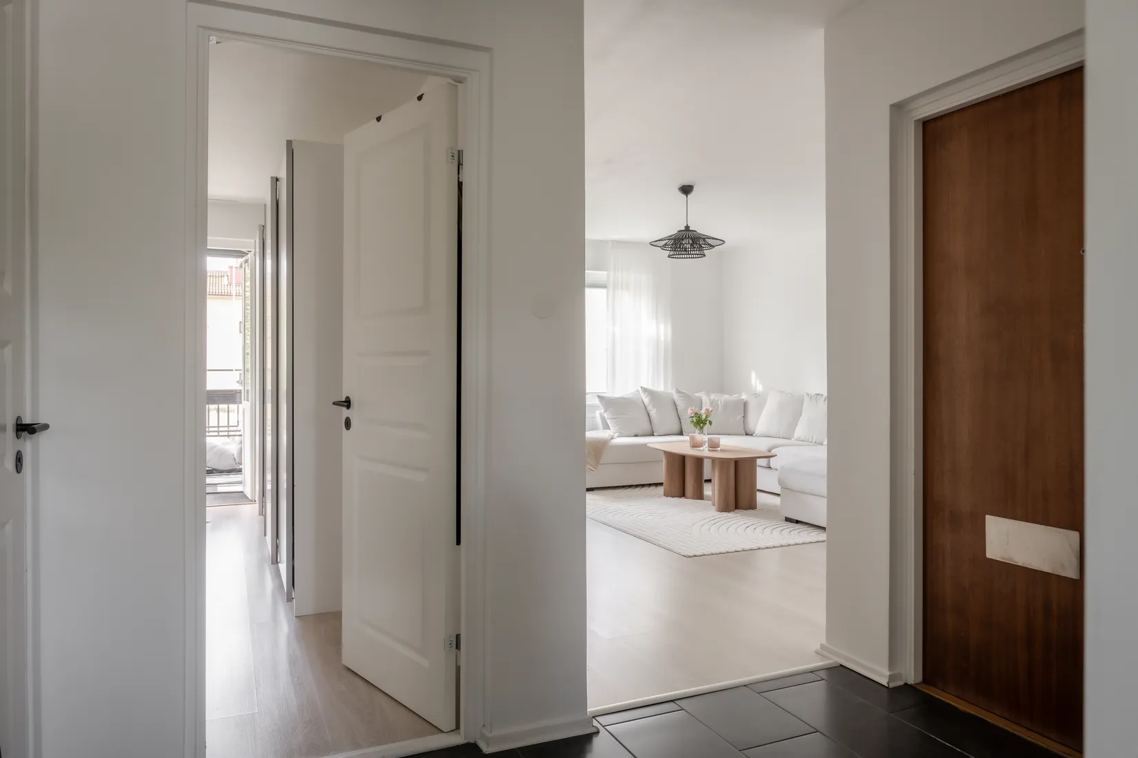 Bostadsrätt, Huldregatan 26A, Sjöbo, Borås