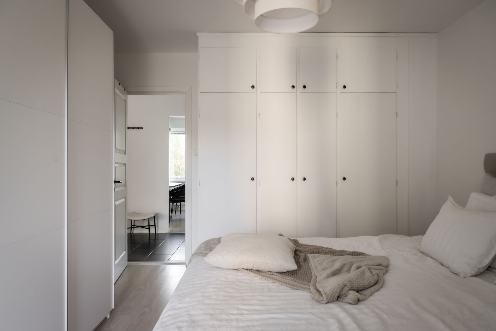 Bostadsrätt, Huldregatan 26A, Sjöbo, Borås