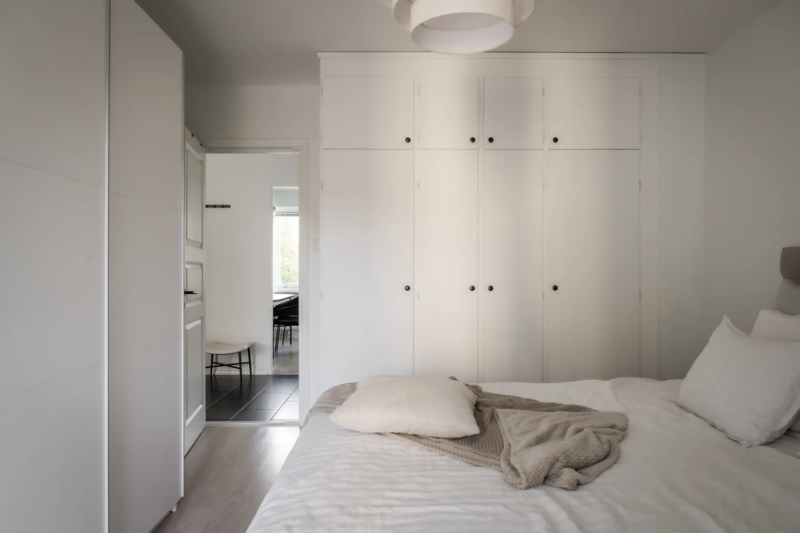 Bostadsrätt, Huldregatan 26A, Sjöbo, Borås
