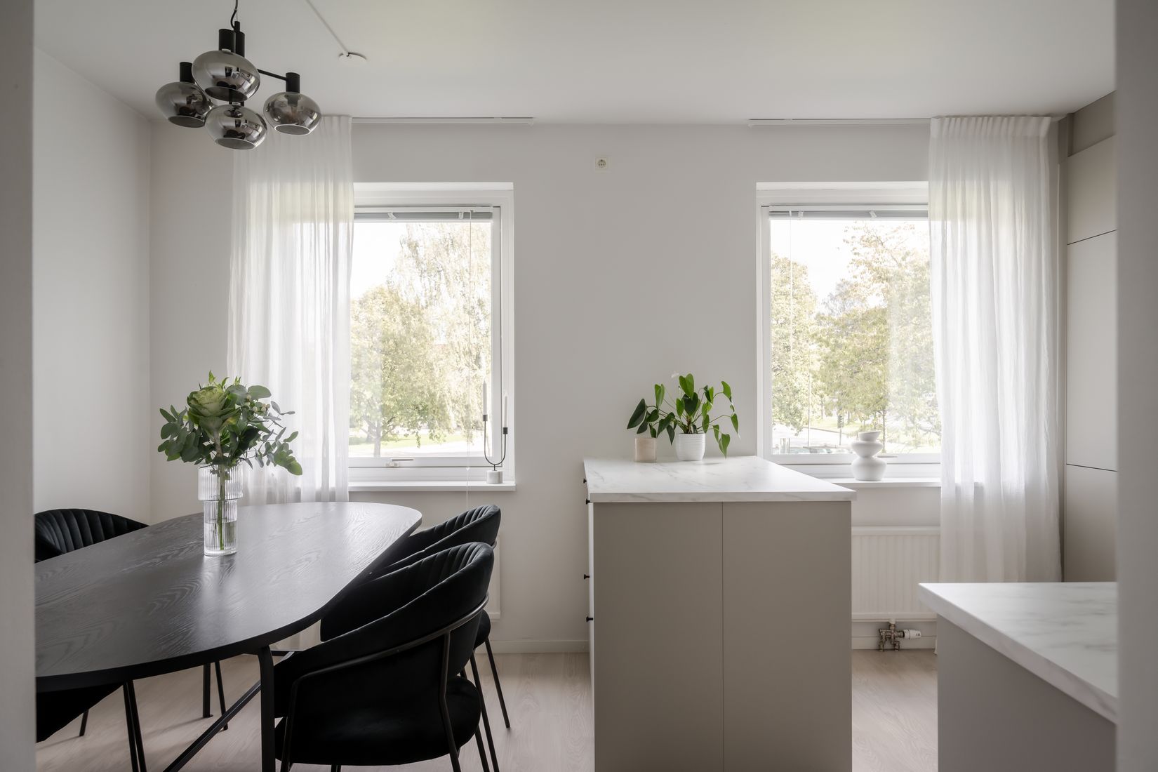 Bostadsrätt, Huldregatan 26A, Sjöbo, Borås