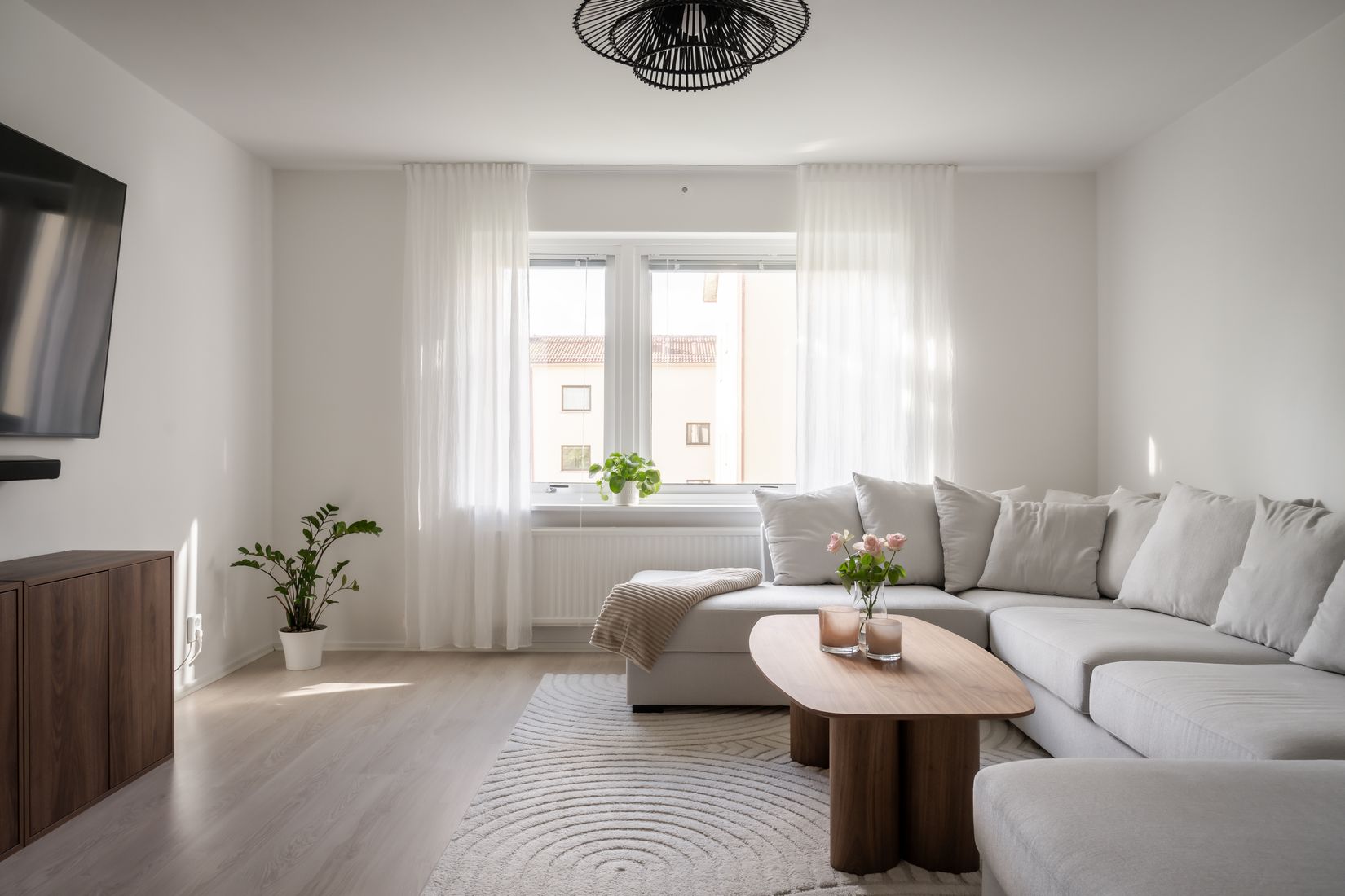 Bostadsrätt, Huldregatan 26A, Sjöbo, Borås