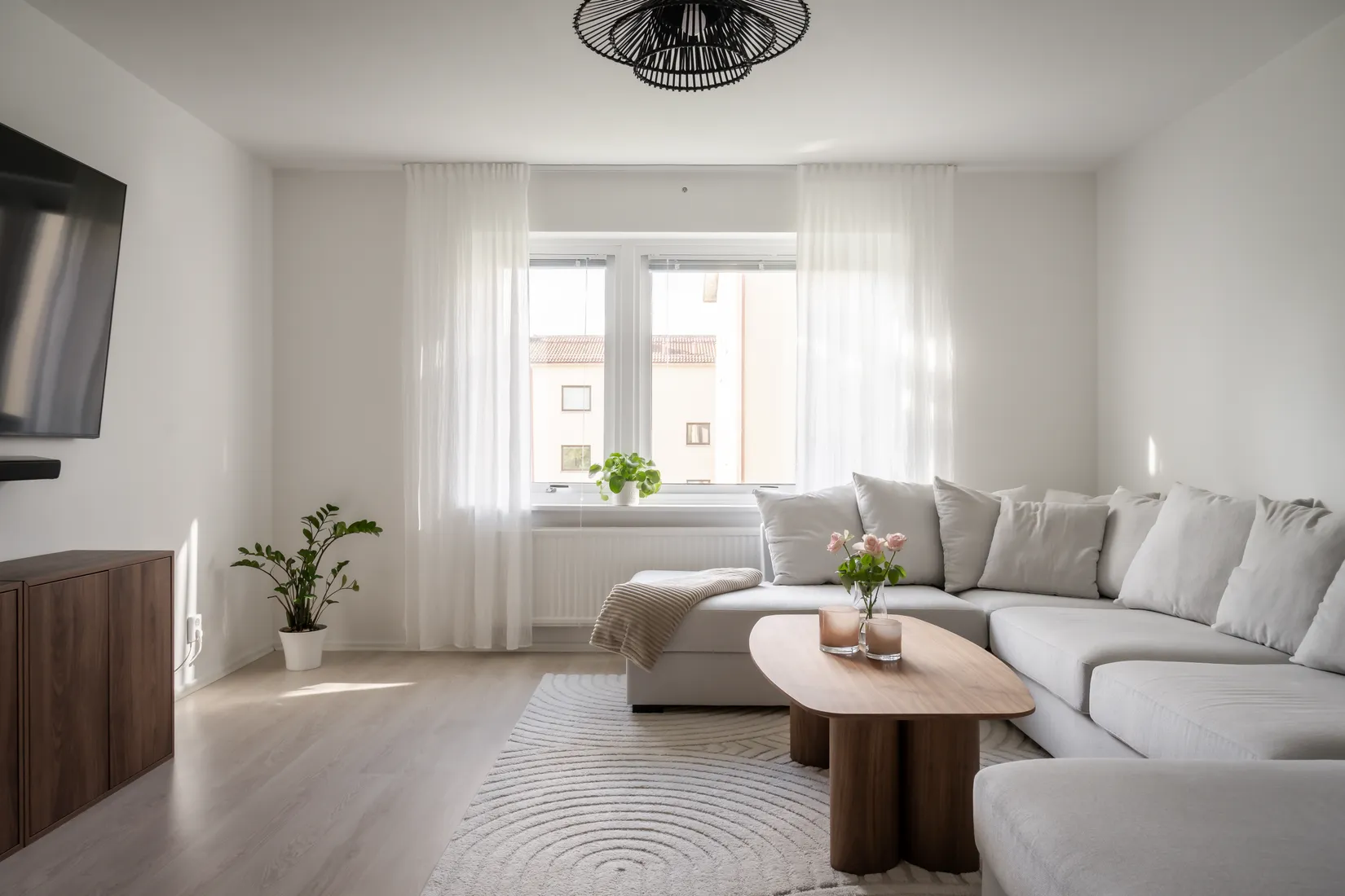 Bostadsrätt, Huldregatan 26A, Sjöbo, Borås