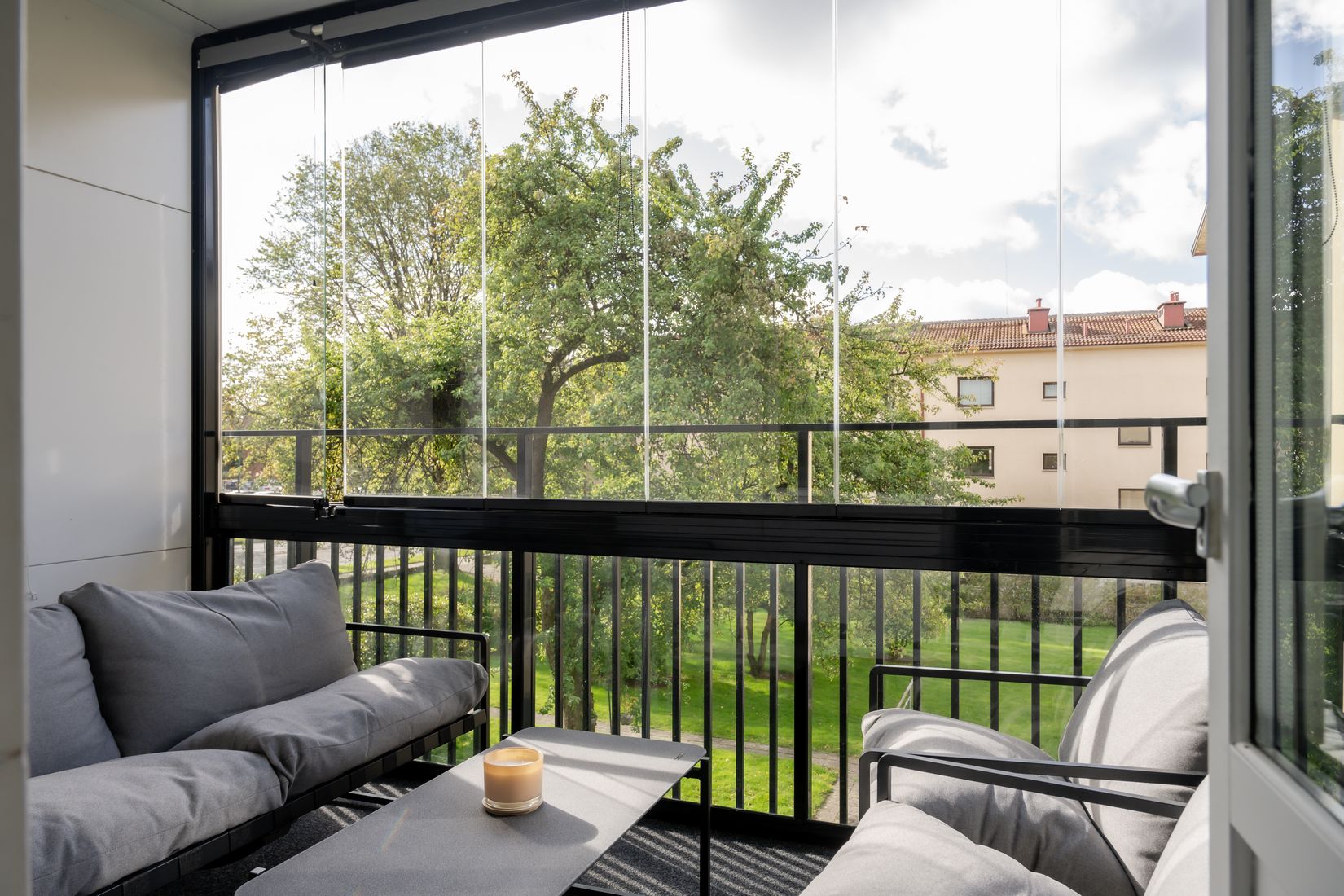 Bostadsrätt, Huldregatan 26A, Sjöbo, Borås