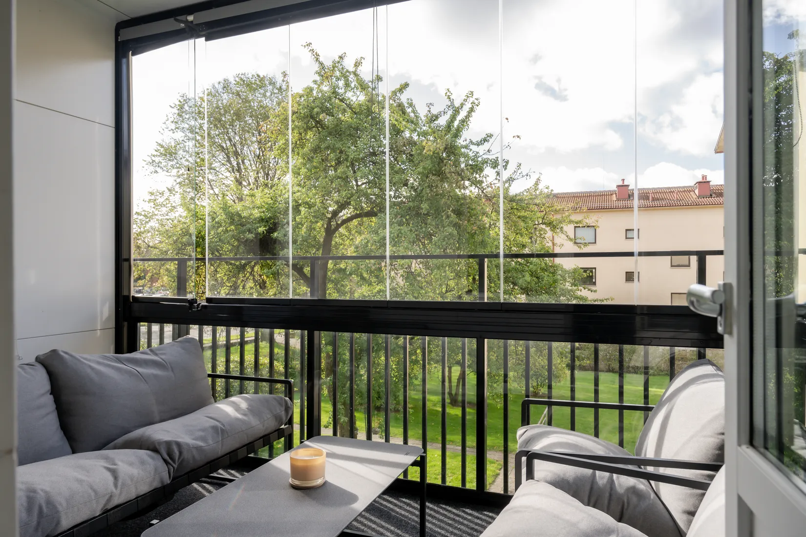 Bostadsrätt, Huldregatan 26A, Sjöbo, Borås