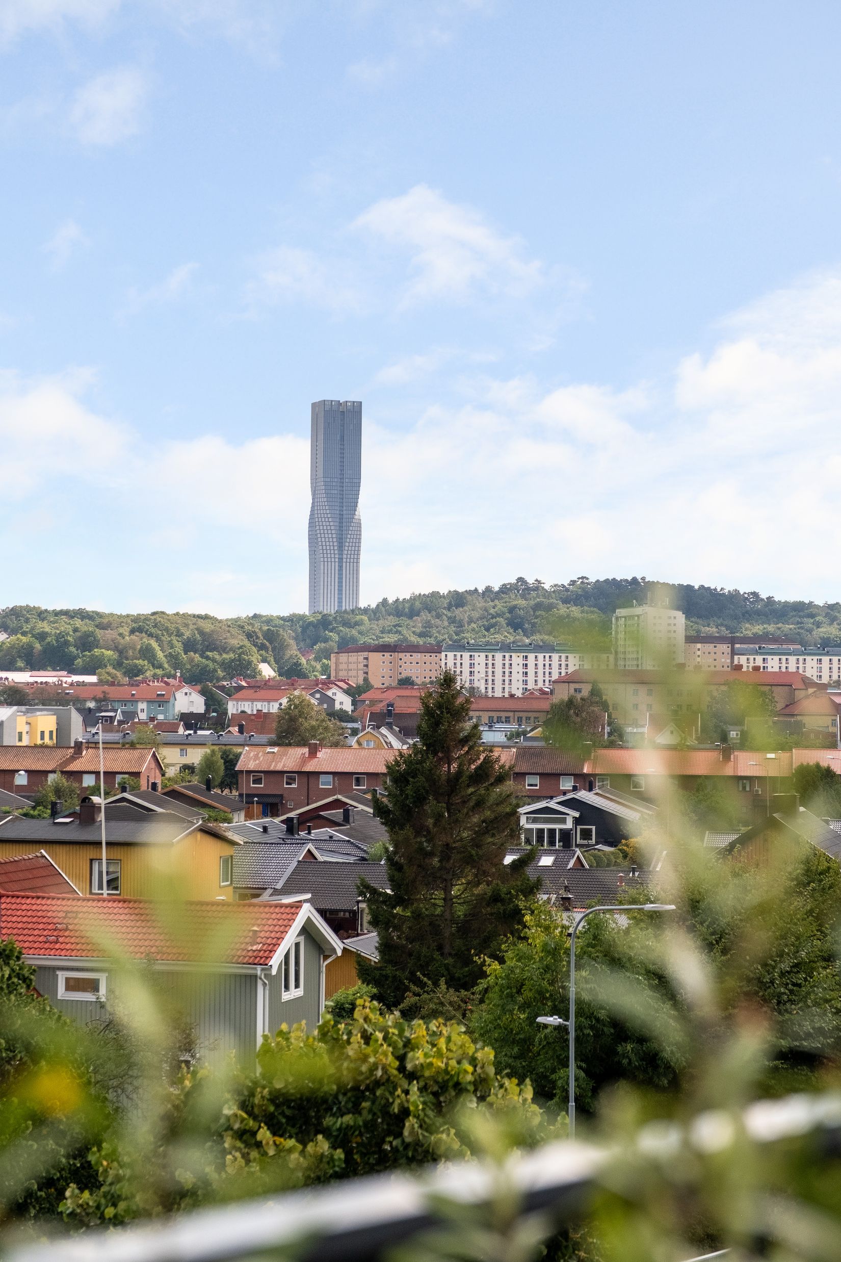 Bostadsrätt, Fruktträdsgatan 2, Centrala Hisingen, Göteborg