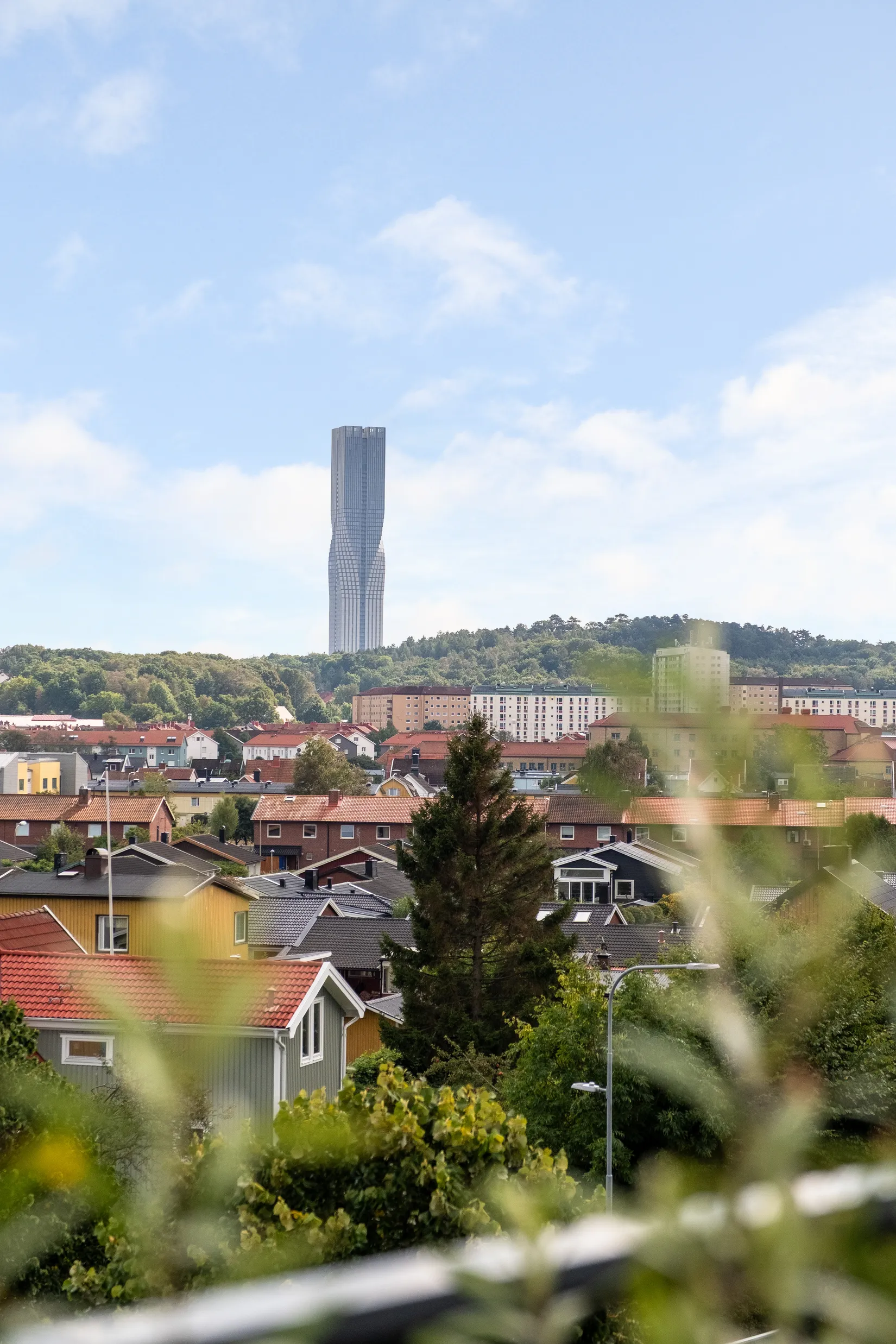 Bostadsrätt, Fruktträdsgatan 2, Centrala Hisingen, Göteborg