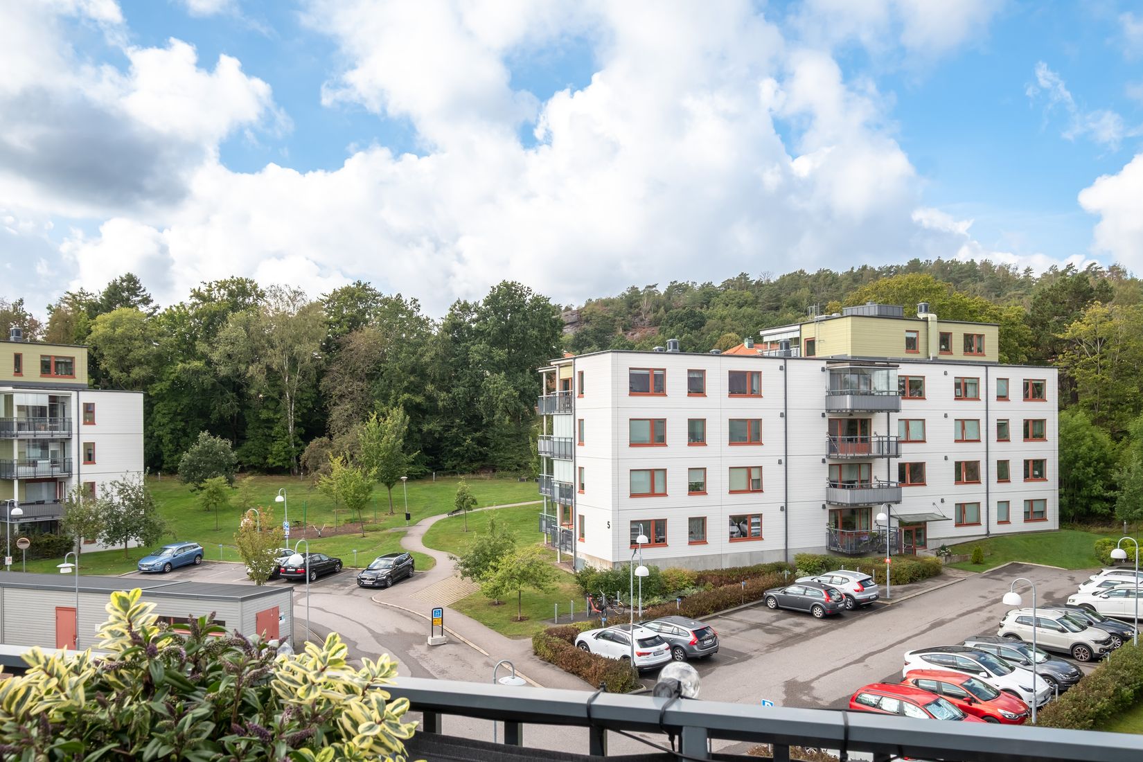 Bostadsrätt, Fruktträdsgatan 2, Centrala Hisingen, Göteborg