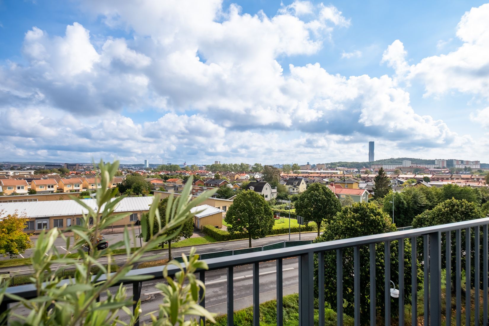 Bostadsrätt, Fruktträdsgatan 2, Centrala Hisingen, Göteborg