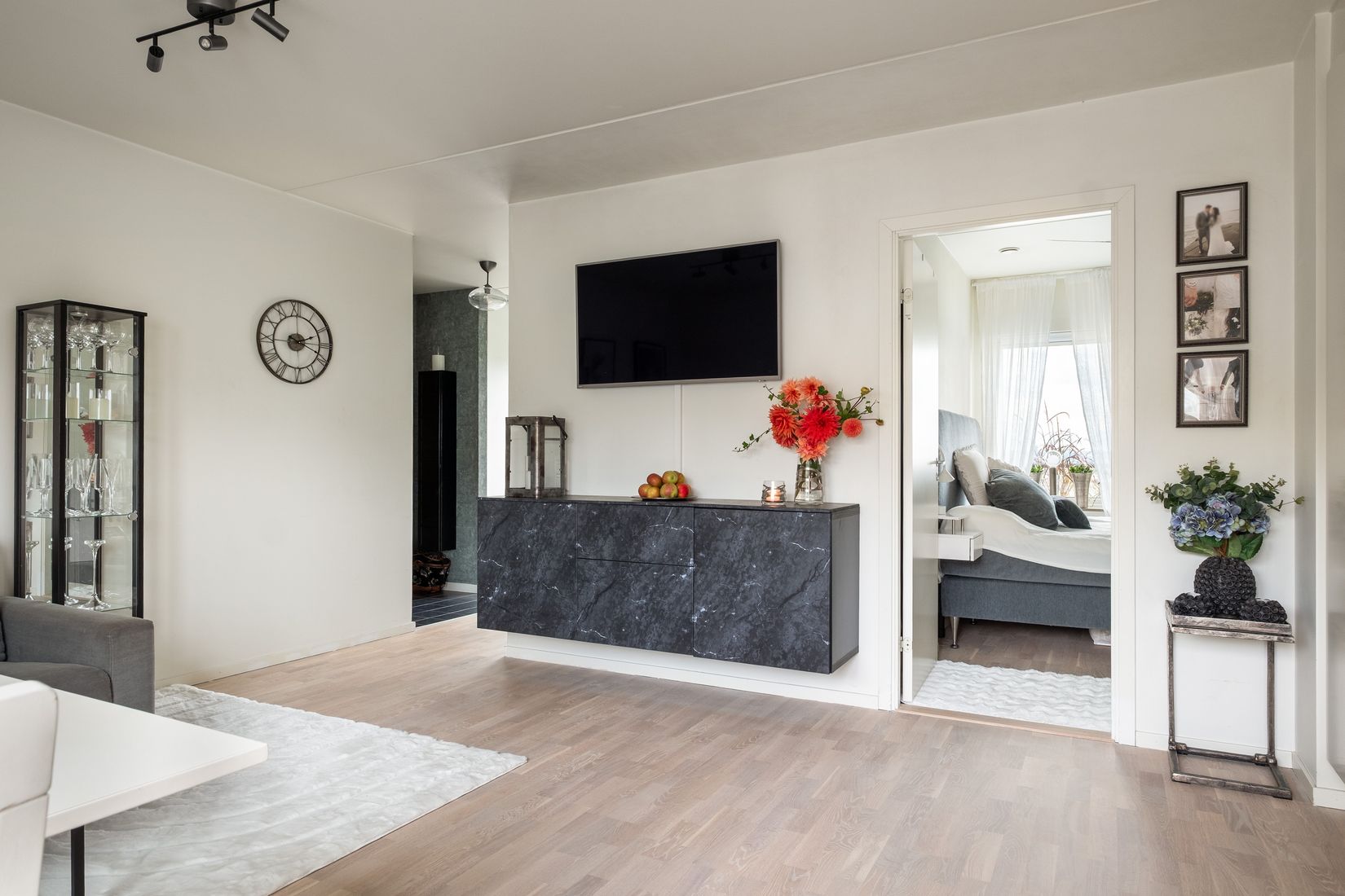 Bostadsrätt, Fruktträdsgatan 2, Centrala Hisingen, Göteborg