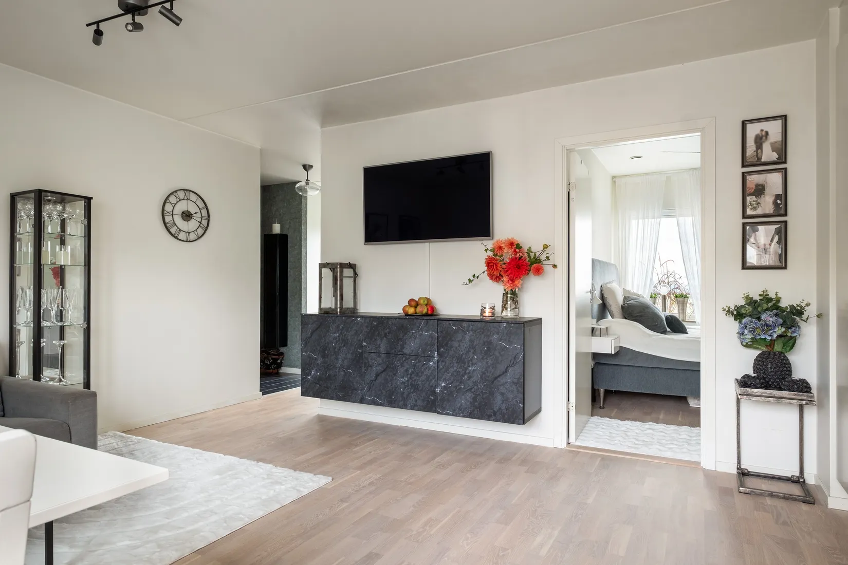 Bostadsrätt, Fruktträdsgatan 2, Centrala Hisingen, Göteborg