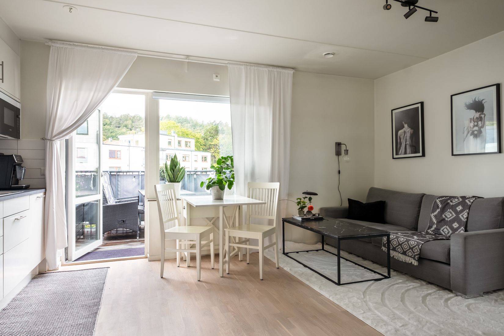 Bostadsrätt, Fruktträdsgatan 2, Centrala Hisingen, Göteborg