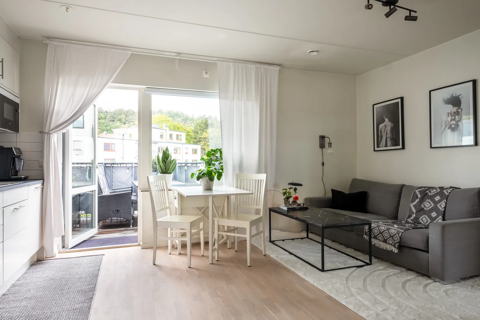 Bostadsrätt, Fruktträdsgatan 2, Centrala Hisingen, Göteborg