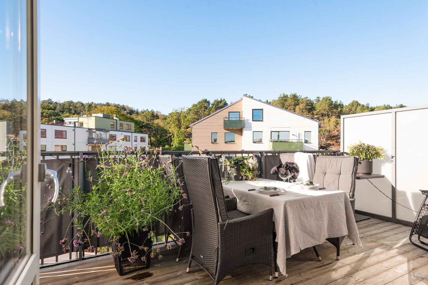 Bostadsrätt, Fruktträdsgatan 2, Centrala Hisingen, Göteborg