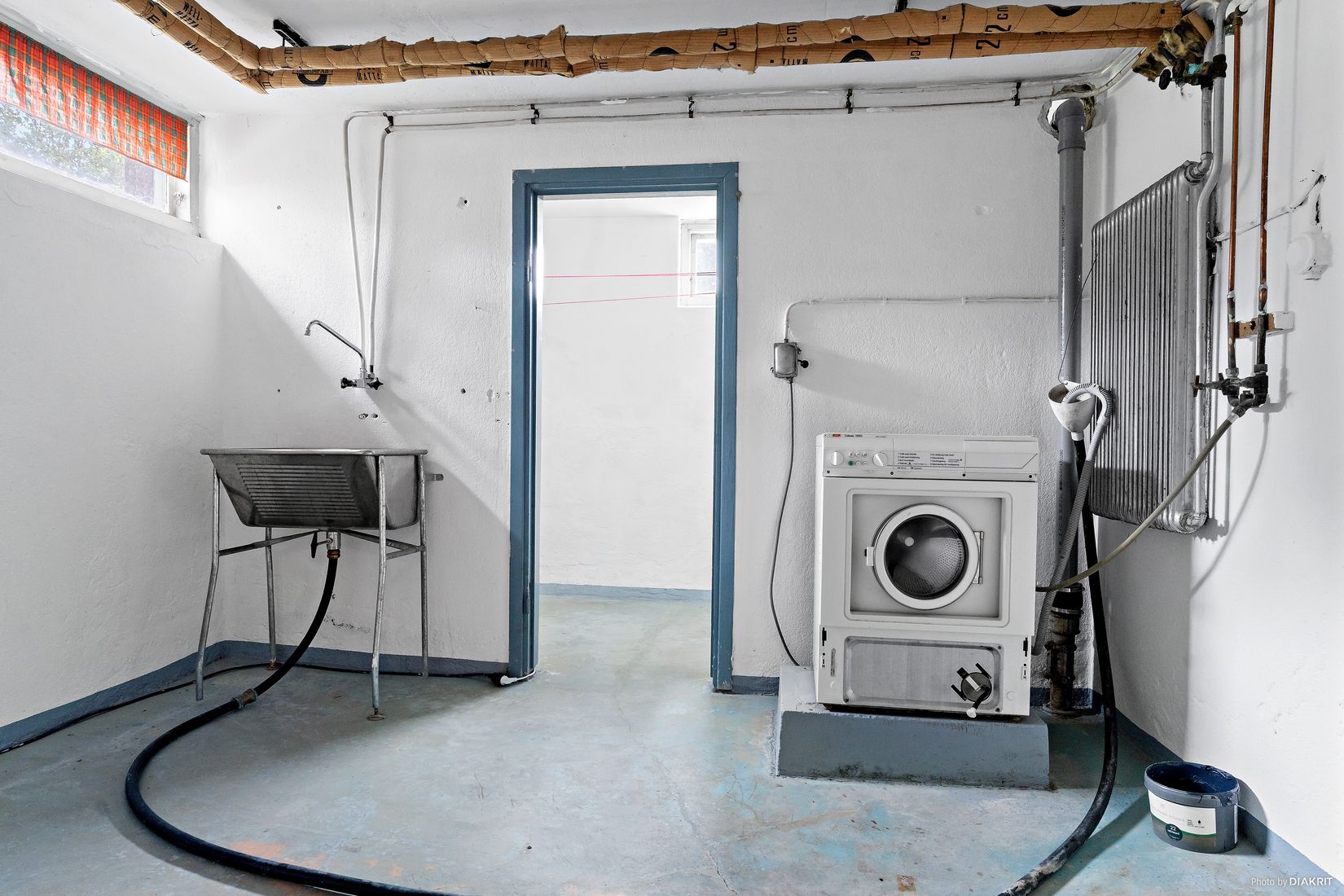 Villa, Skutgränd 3, Näsbyn, Kalix