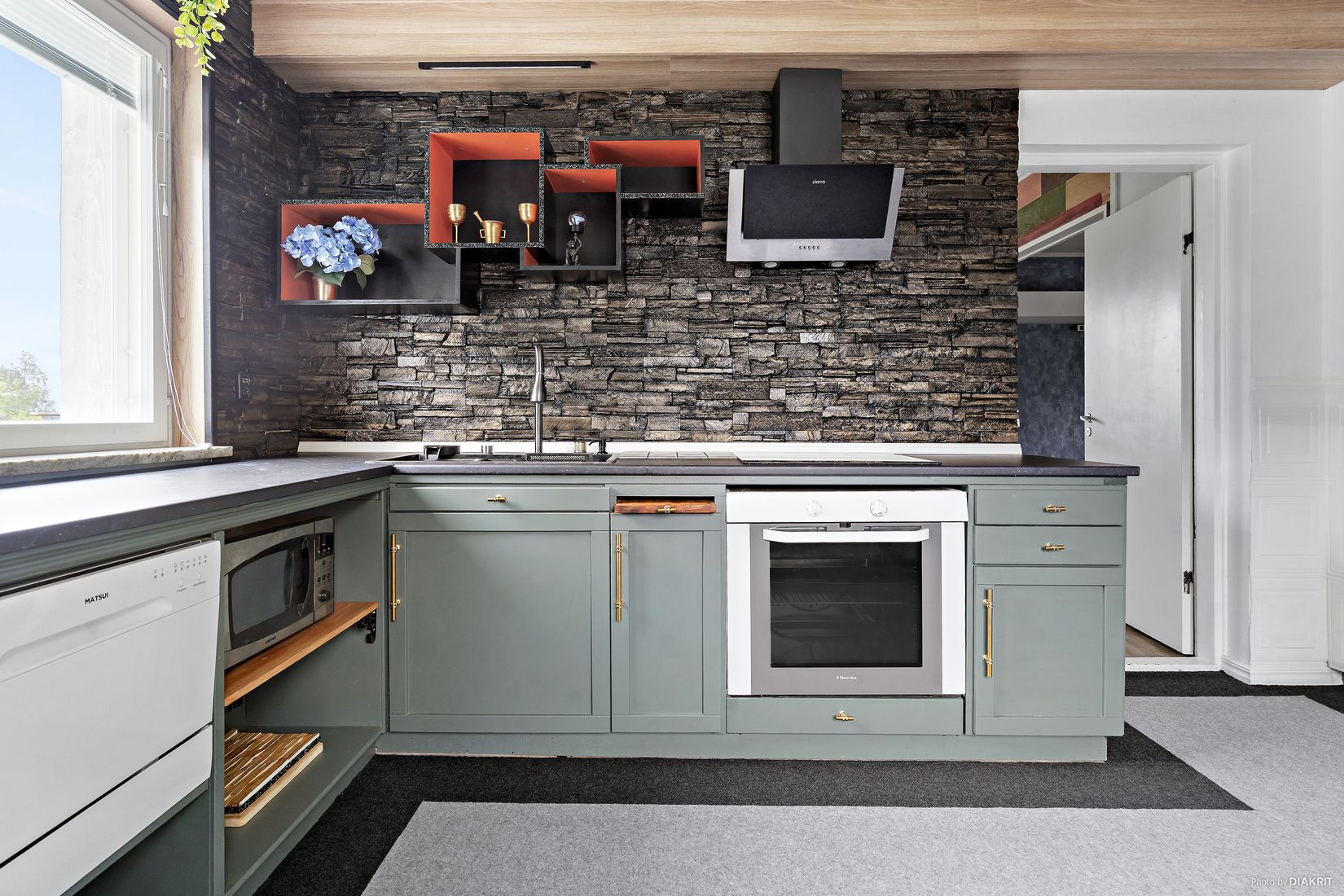 Villa, Skutgränd 3, Näsbyn, Kalix