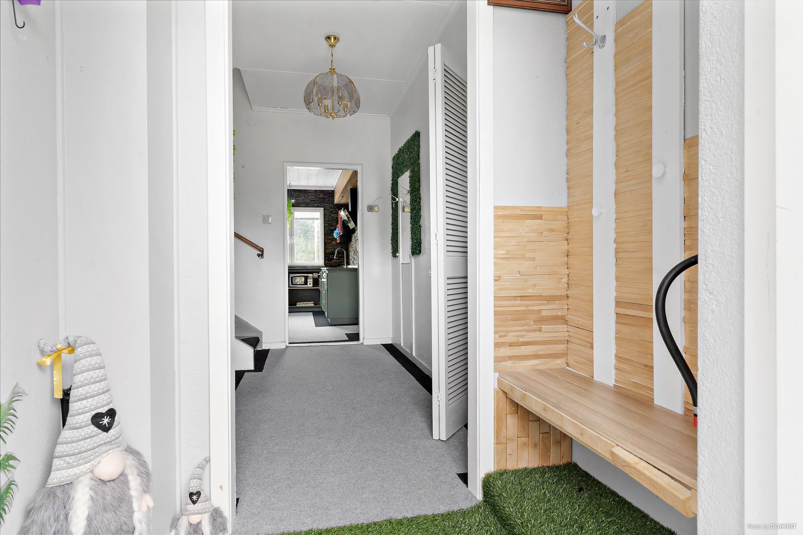 Villa, Skutgränd 3, Näsbyn, Kalix