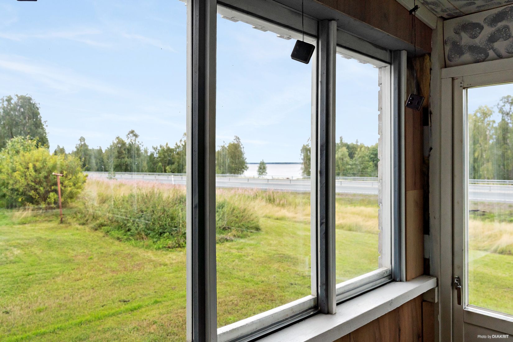 Villa, Skutgränd 3, Näsbyn, Kalix