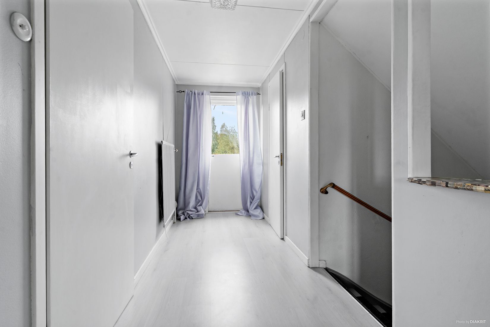 Villa, Skutgränd 3, Näsbyn, Kalix