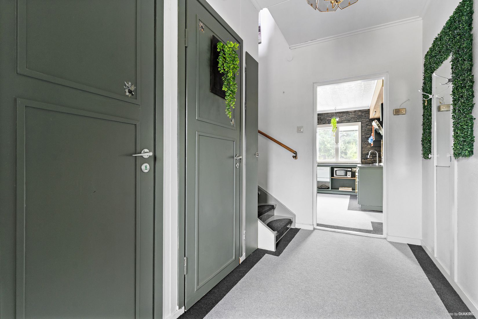 Villa, Skutgränd 3, Näsbyn, Kalix