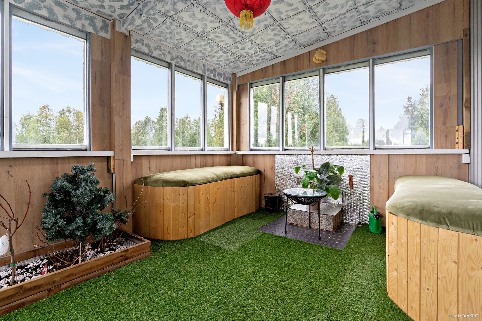 Villa, Skutgränd 3, Näsbyn, Kalix