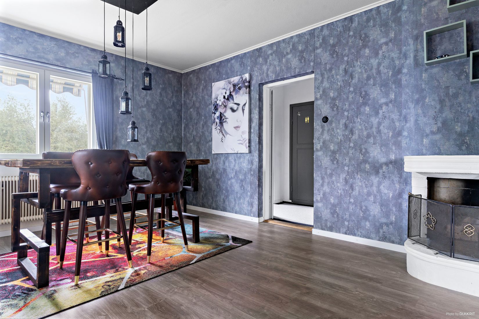 Villa, Skutgränd 3, Näsbyn, Kalix