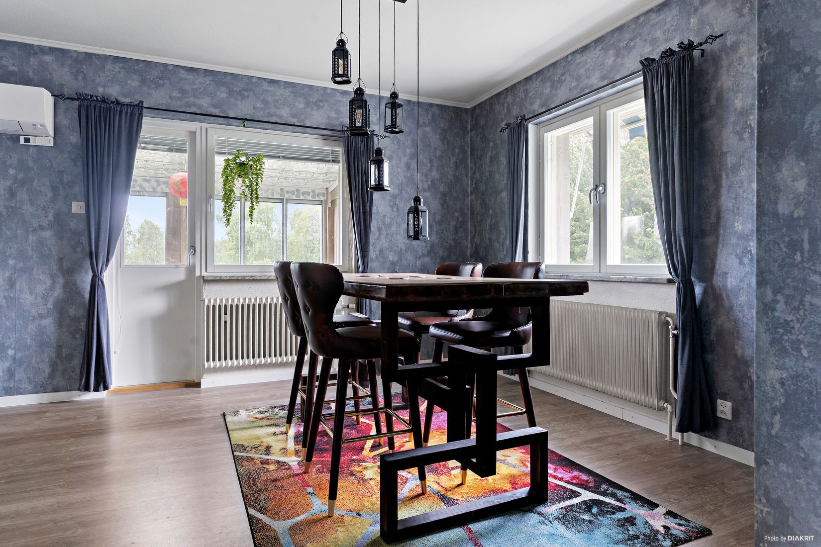 Villa, Skutgränd 3, Näsbyn, Kalix