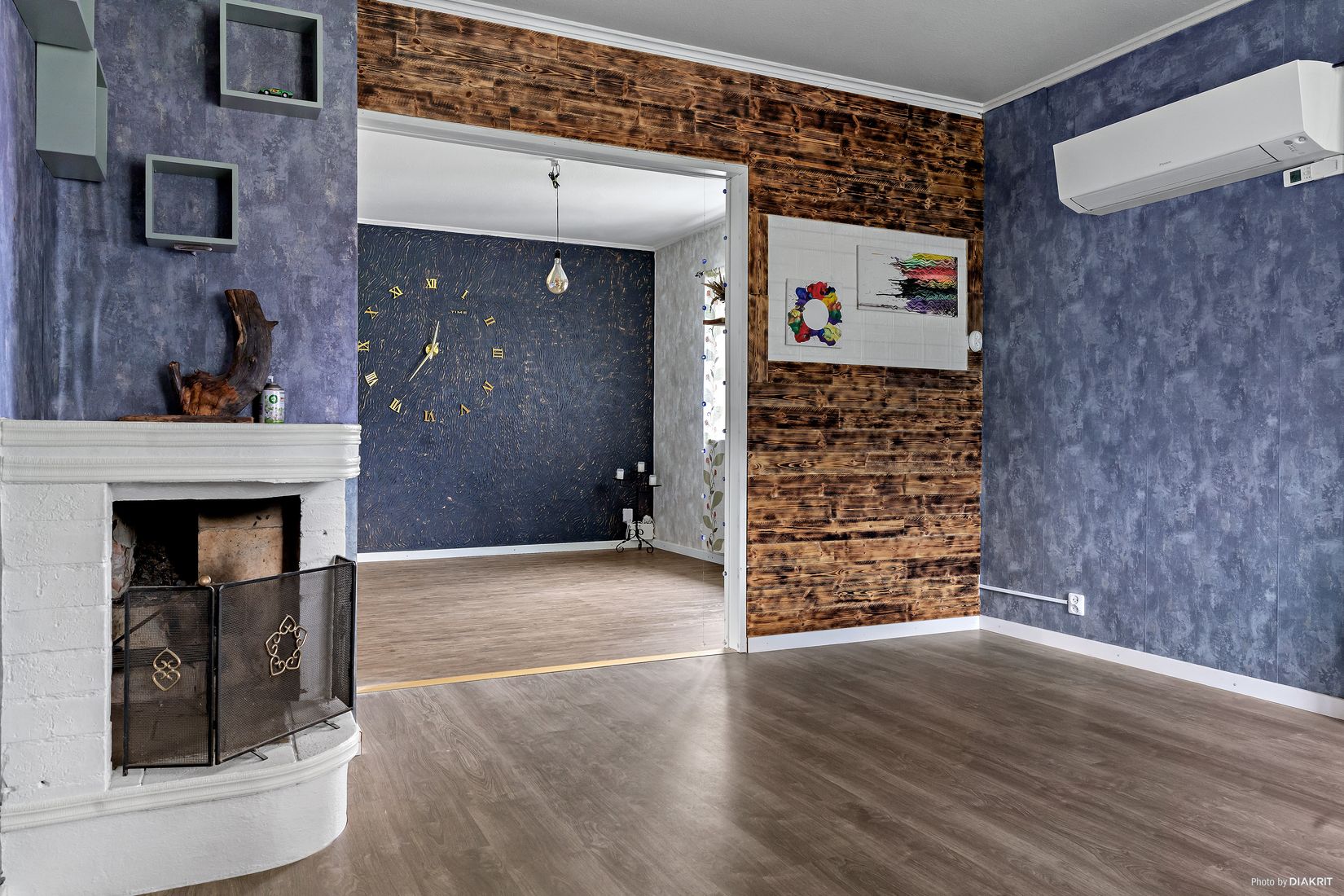 Villa, Skutgränd 3, Näsbyn, Kalix