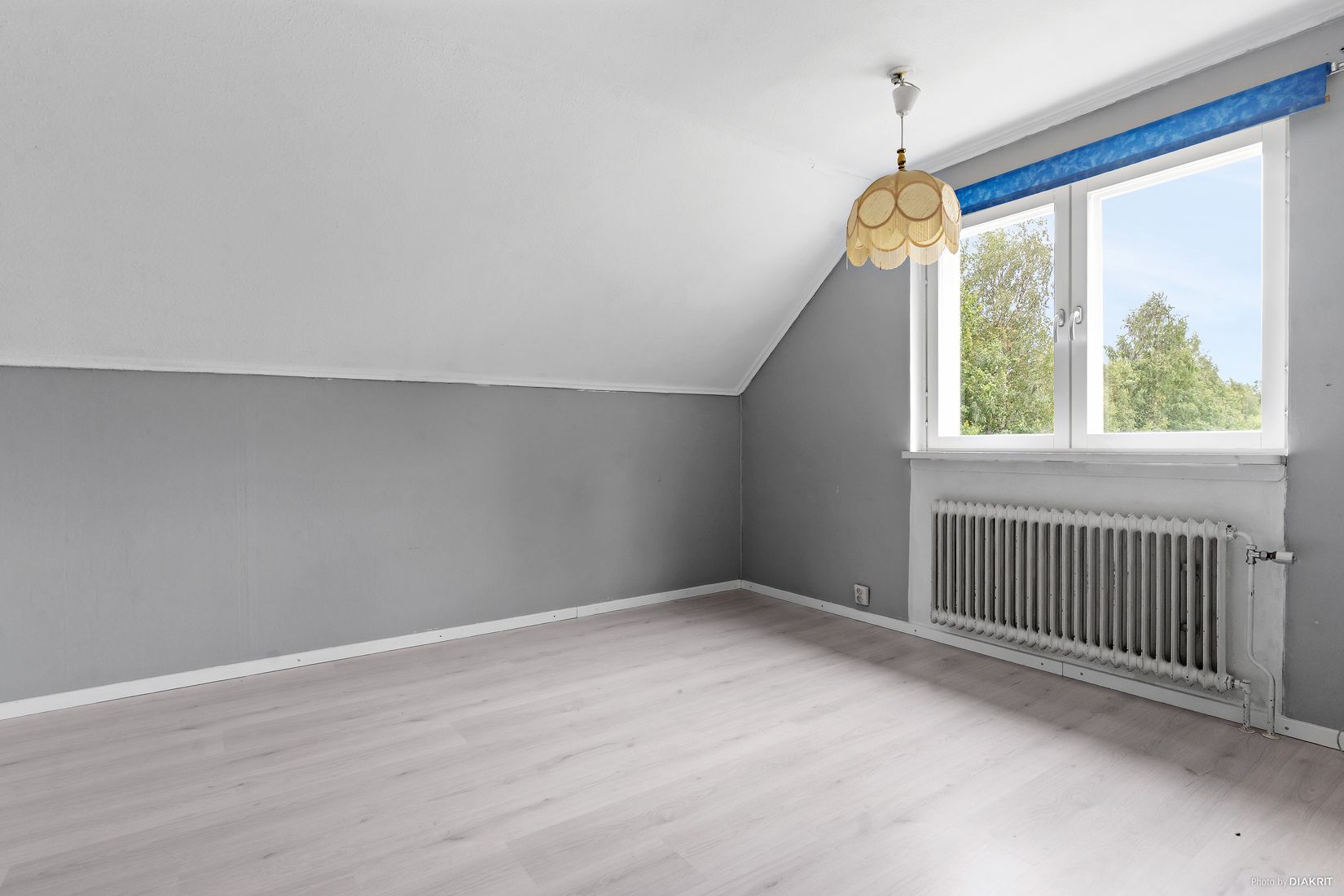 Villa, Skutgränd 3, Näsbyn, Kalix