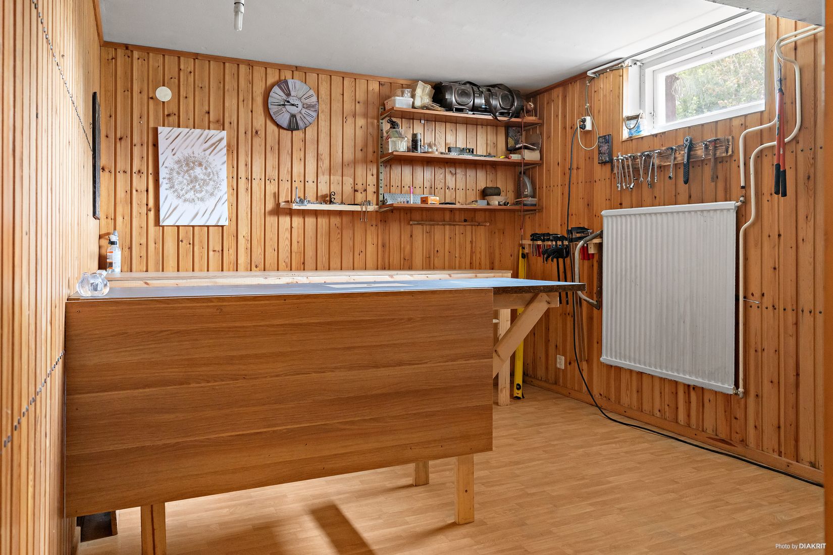 Villa, Skutgränd 3, Näsbyn, Kalix