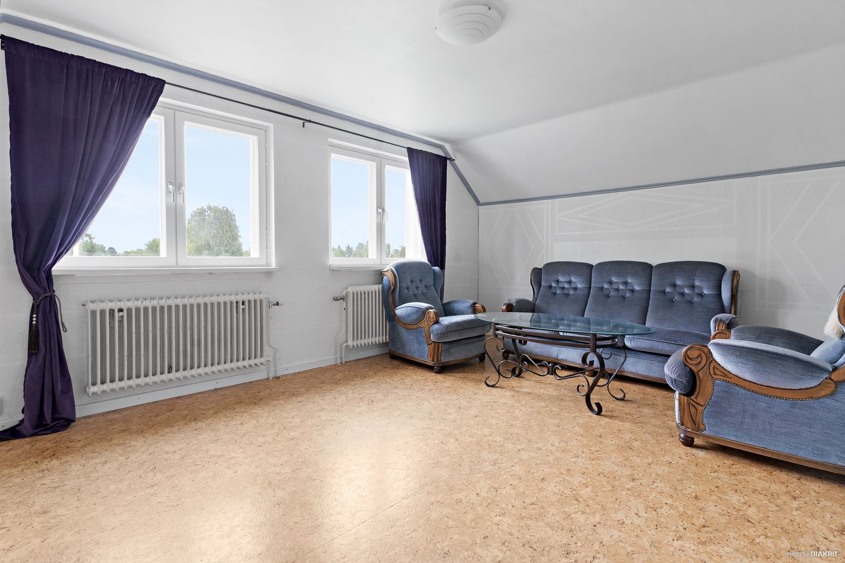 Villa, Skutgränd 3, Näsbyn, Kalix