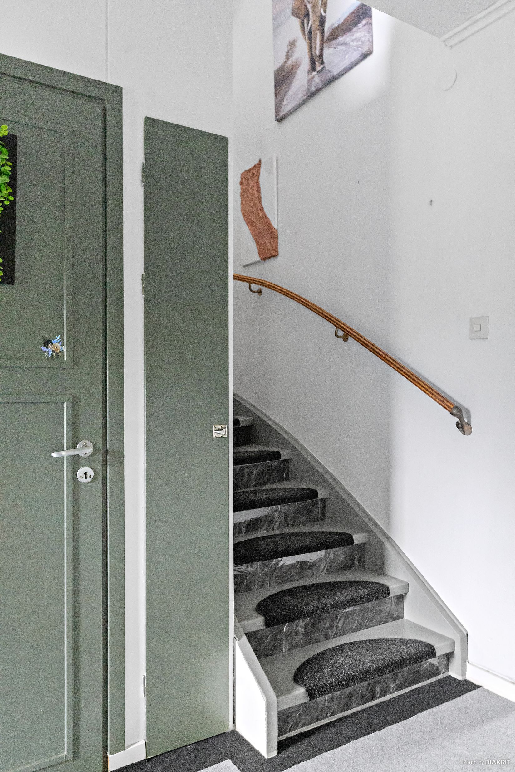 Villa, Skutgränd 3, Näsbyn, Kalix