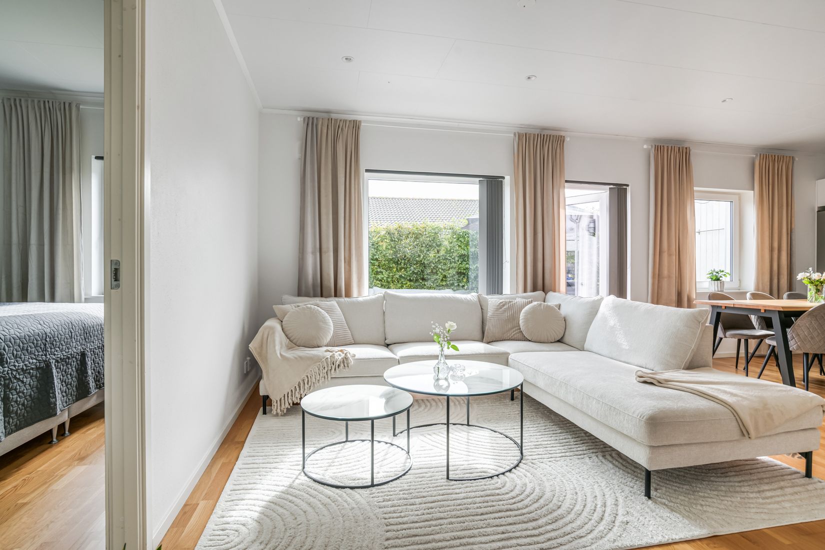 Bostadsrätt, Radhus, Häljenäsvägen 5C, Häljarp, Landskrona