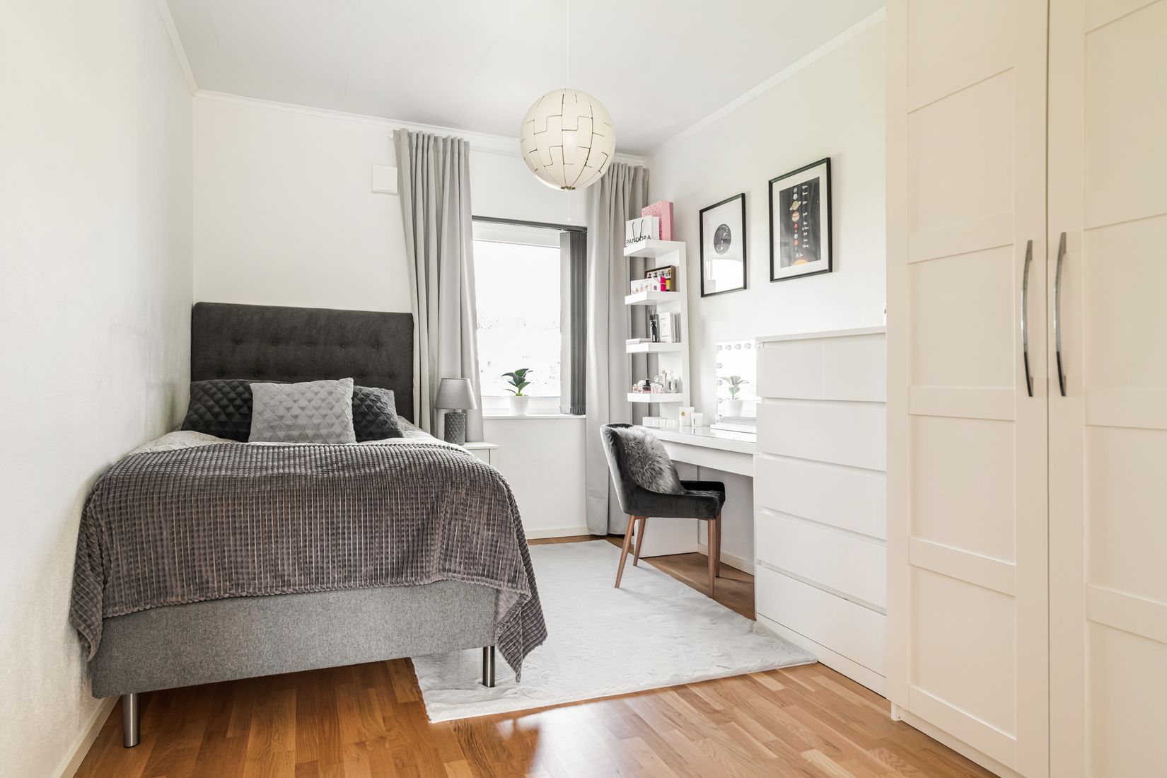 Bostadsrätt, Radhus, Häljenäsvägen 5C, Häljarp, Landskrona