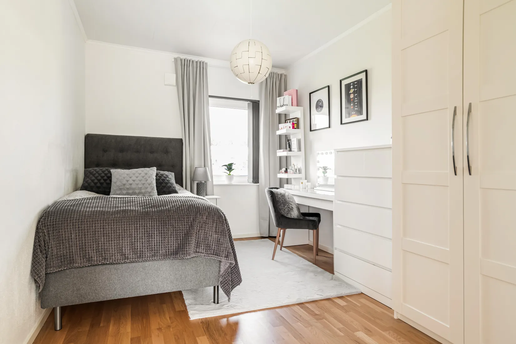 Bostadsrätt, Radhus, Häljenäsvägen 5C, Häljarp, Landskrona