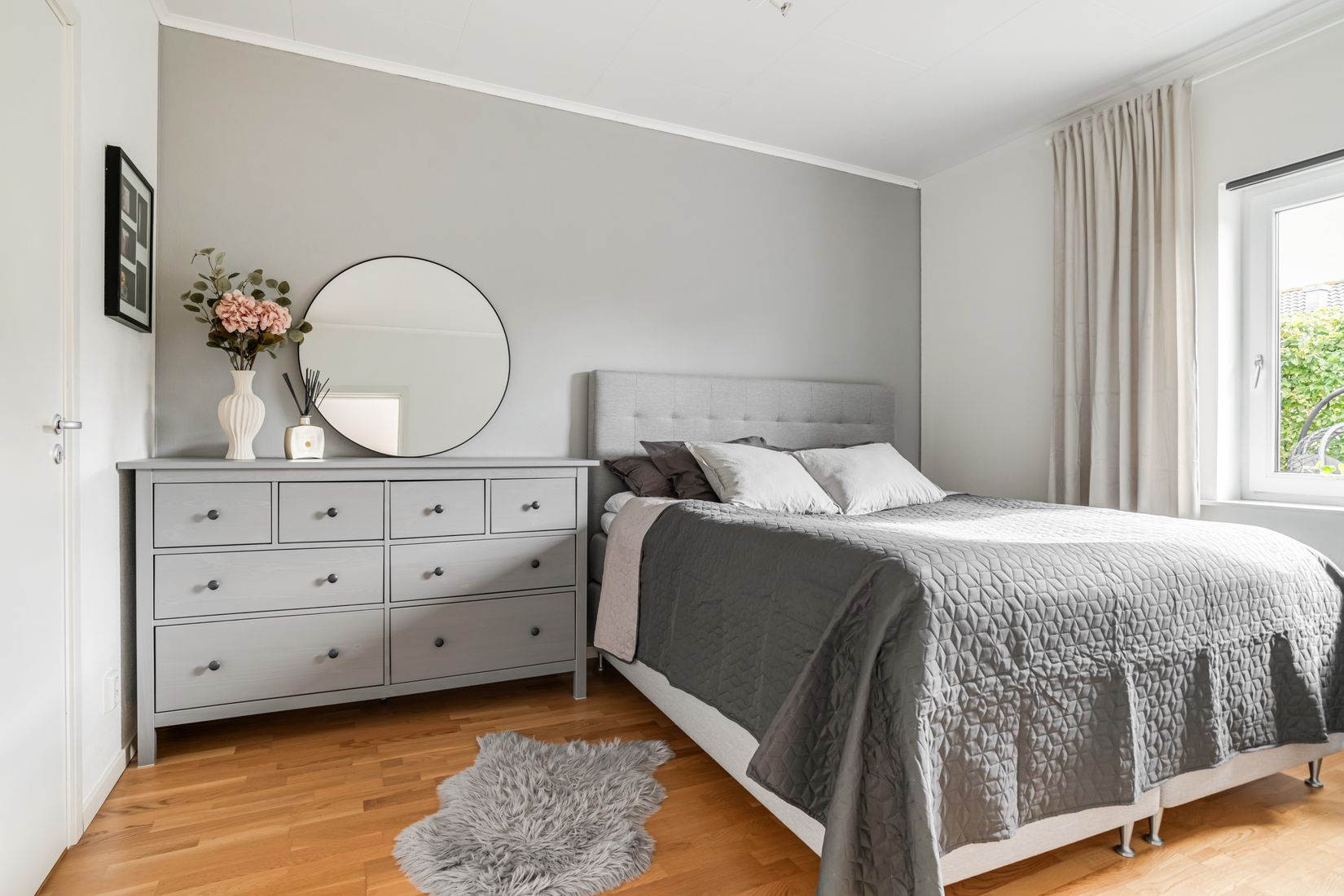 Bostadsrätt, Radhus, Häljenäsvägen 5C, Häljarp, Landskrona