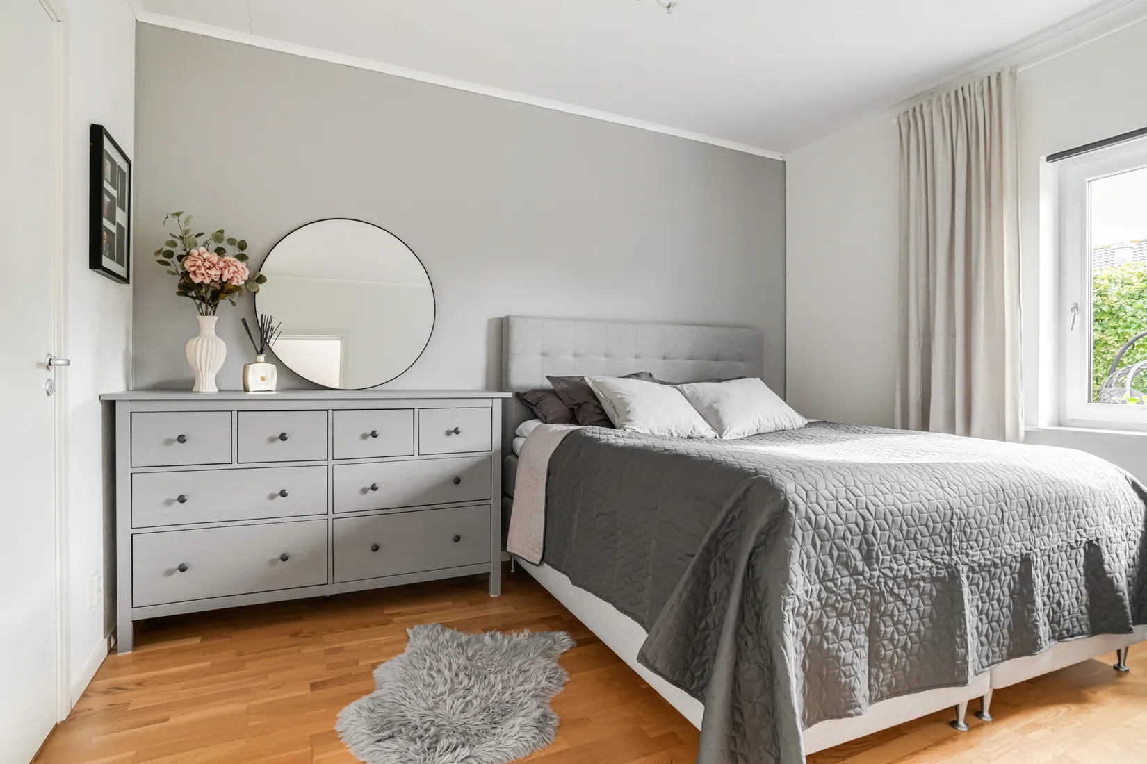 Bostadsrätt, Radhus, Häljenäsvägen 5C, Häljarp, Landskrona