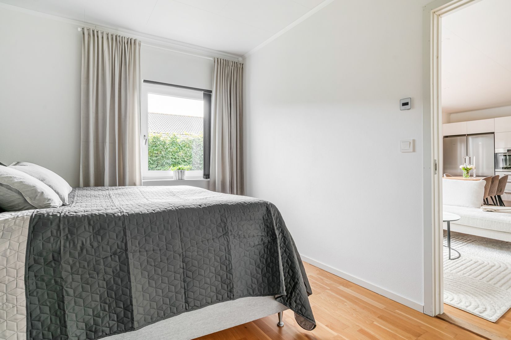 Bostadsrätt, Radhus, Häljenäsvägen 5C, Häljarp, Landskrona